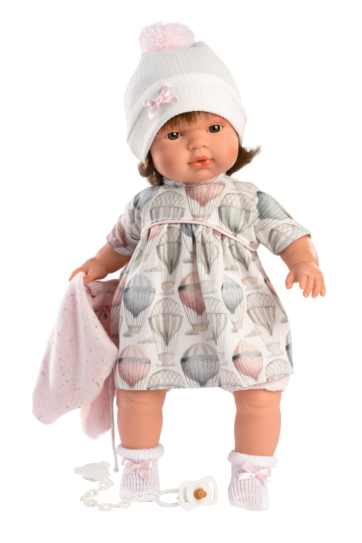Llorens Doll – Lola