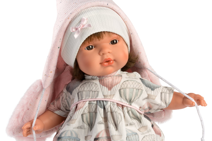Llorens Doll – Lola