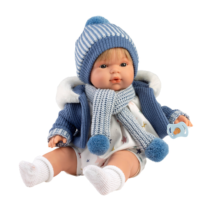 Llorens Baby Doll - Sasha