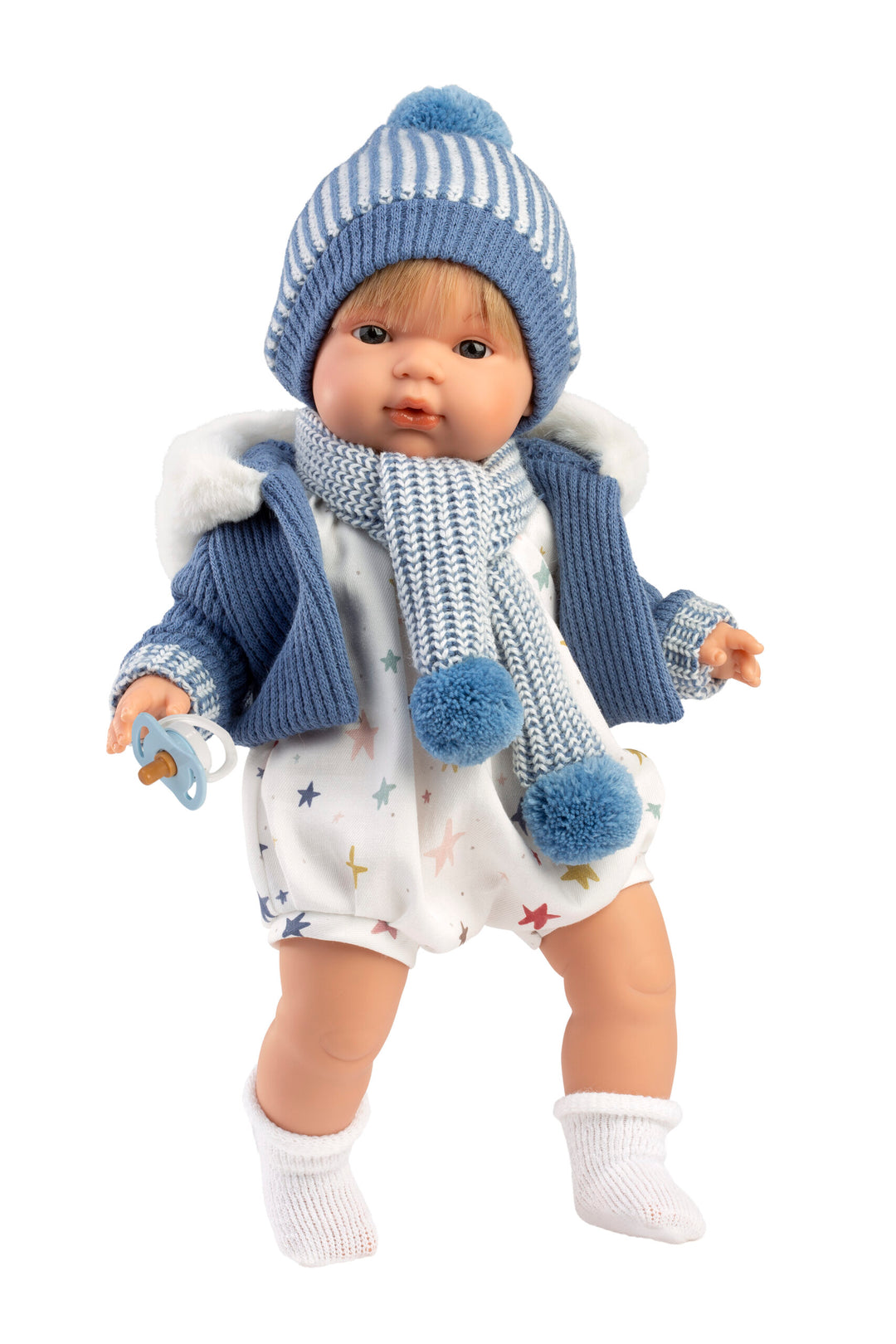 Llorens Baby Doll - Sasha