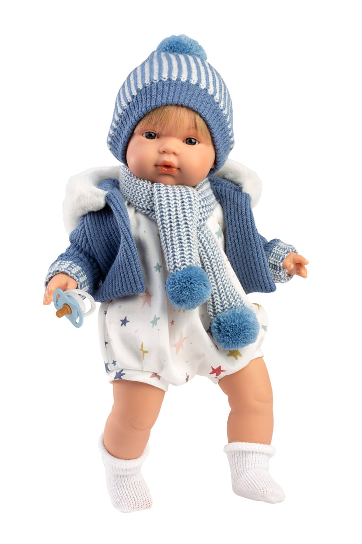 Llorens Baby Doll - Sasha