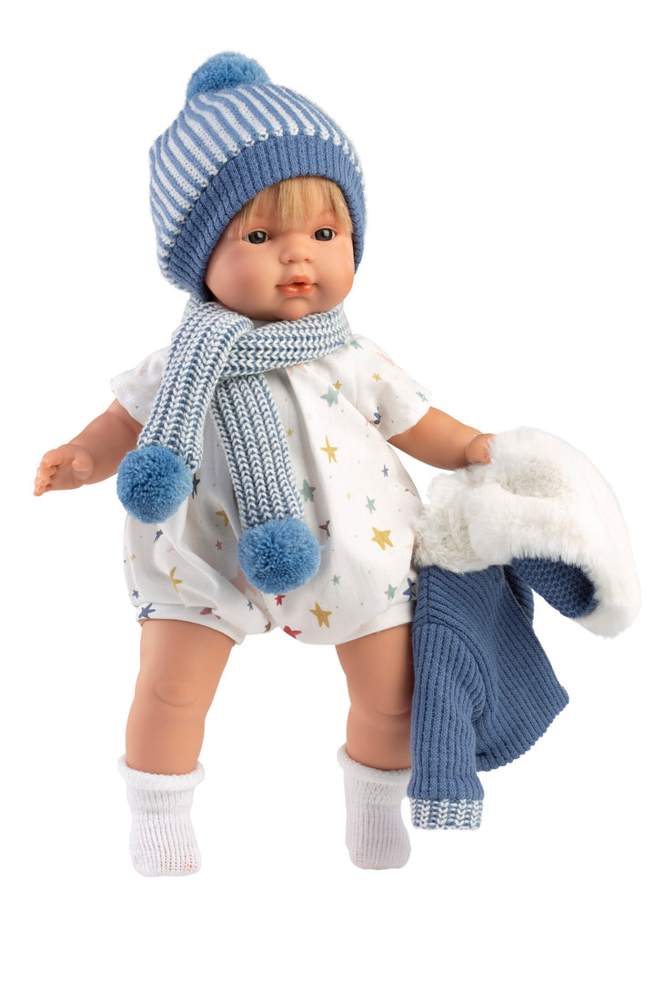Llorens Baby Doll - Sasha