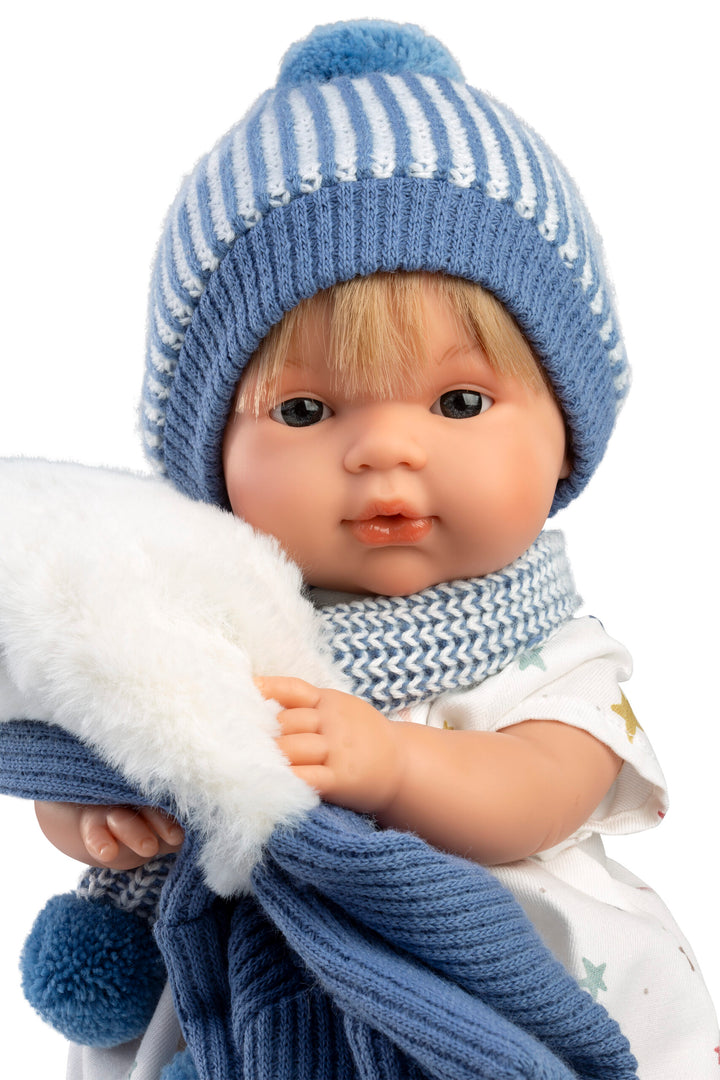 Llorens Baby Doll - Sasha