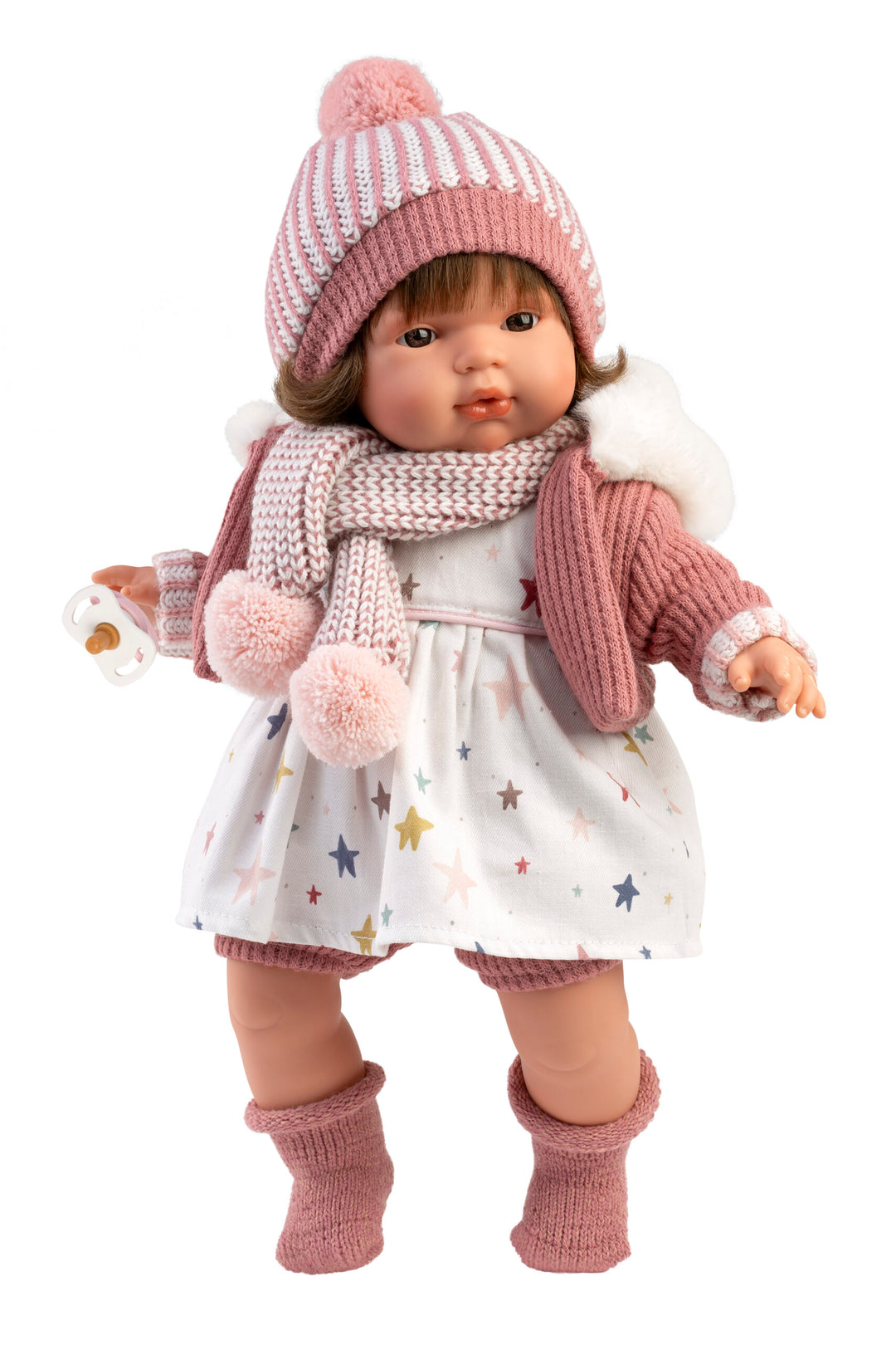 Llorens Doll – Lola