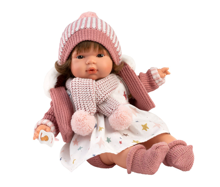 Llorens Doll – Lola