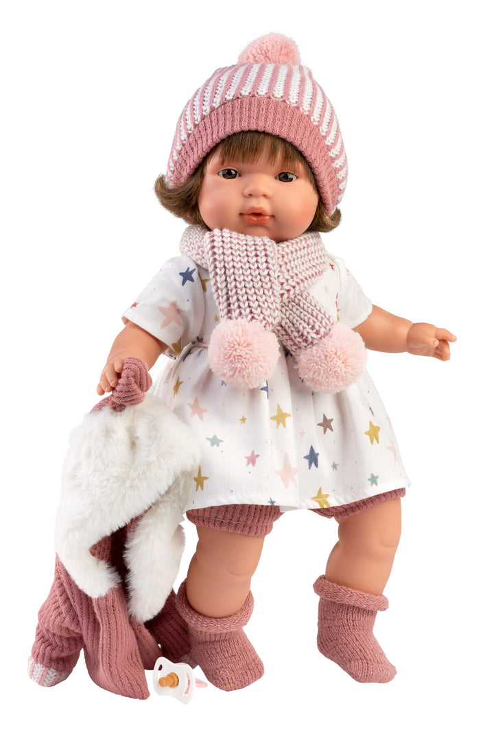 Llorens Doll – Lola