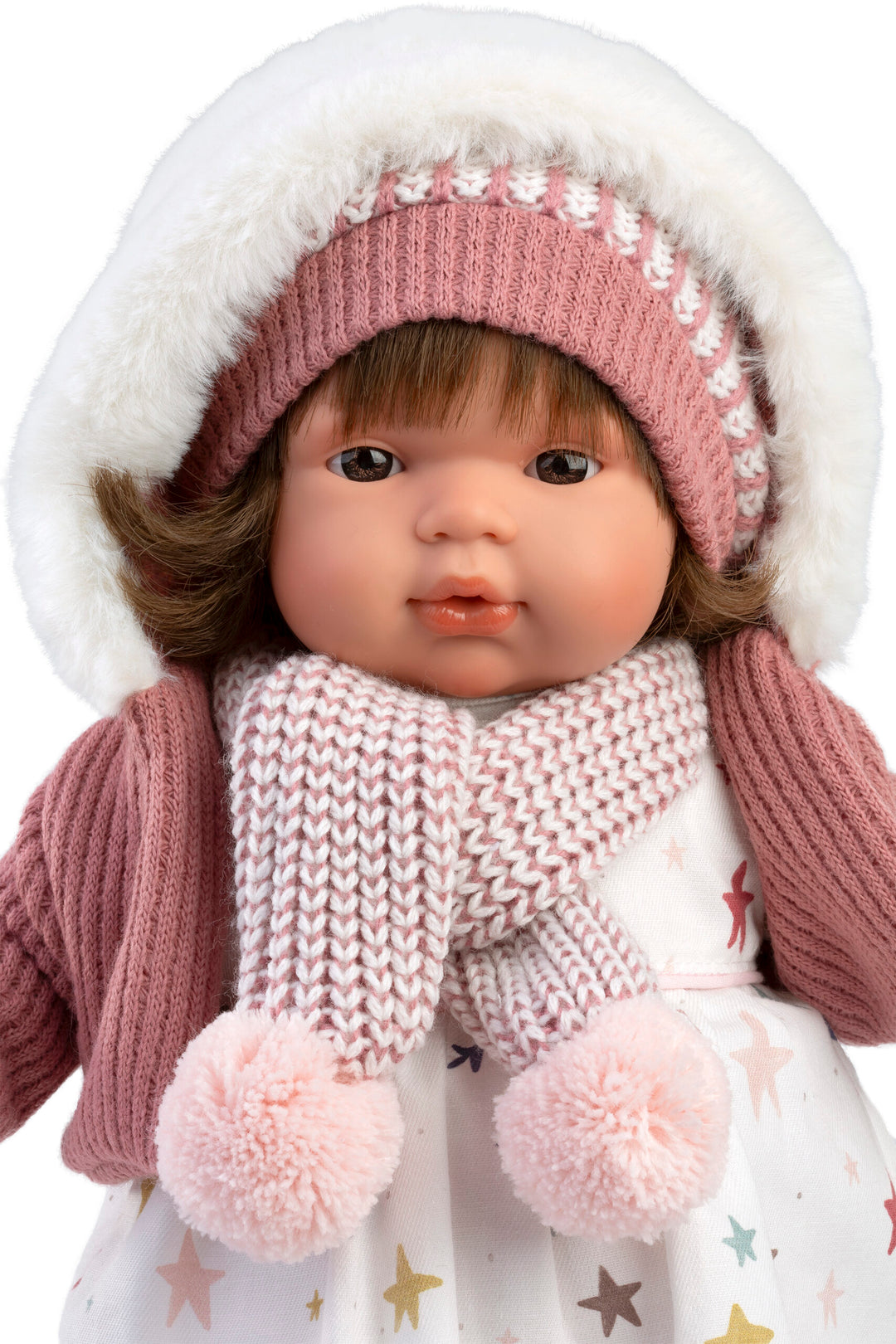 Llorens Doll – Lola