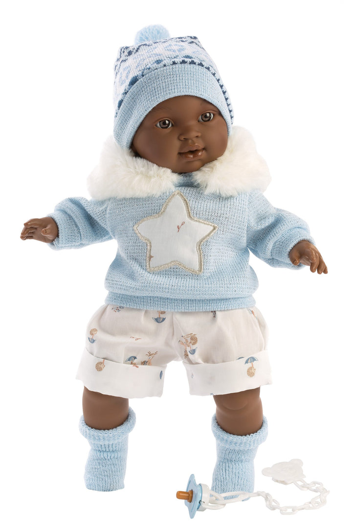 Llorens Doll – Sirham