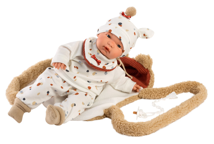Llorens Baby Doll – Joel