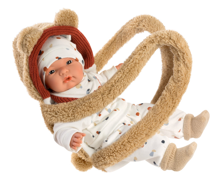 Llorens Baby Doll – Joel