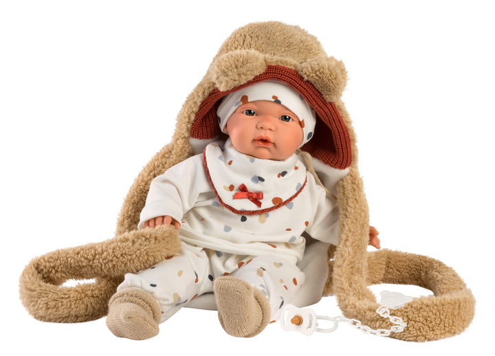 Llorens Baby Doll – Joel