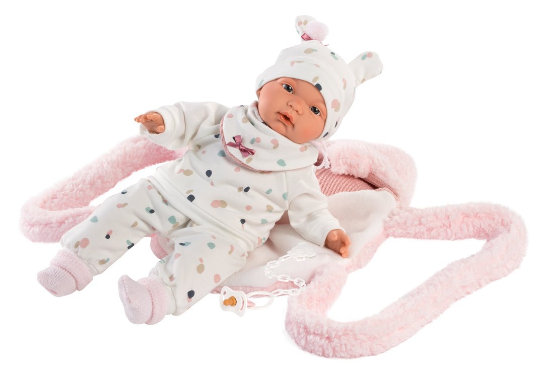 Llorens Baby Doll – Joelle