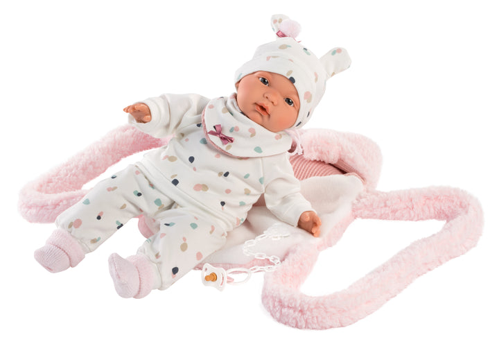 Llorens Baby Doll – Joelle