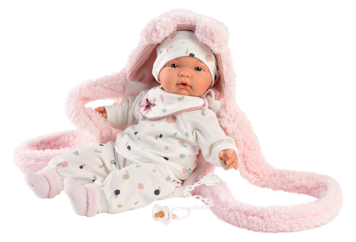 Llorens Baby Doll – Joelle