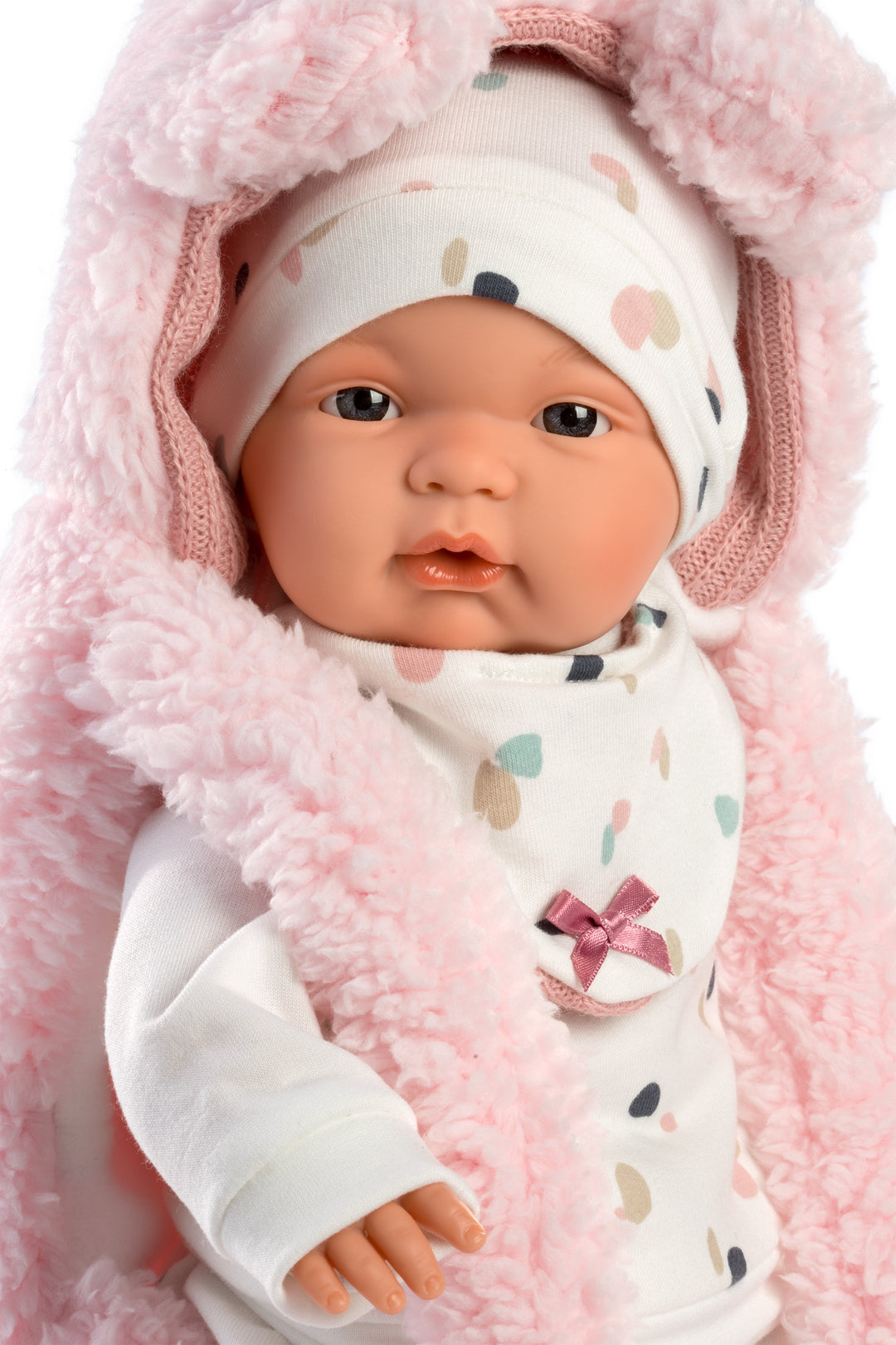 Llorens Baby Doll – Joelle