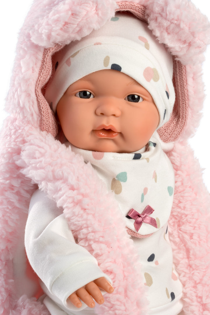 Llorens Baby Doll – Joelle
