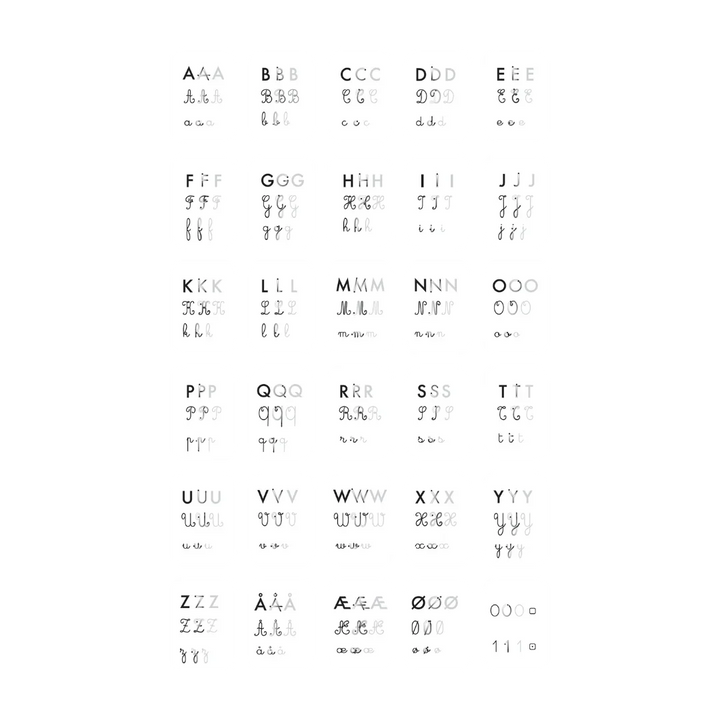 Refill Kidydraw-mini | Education & Games