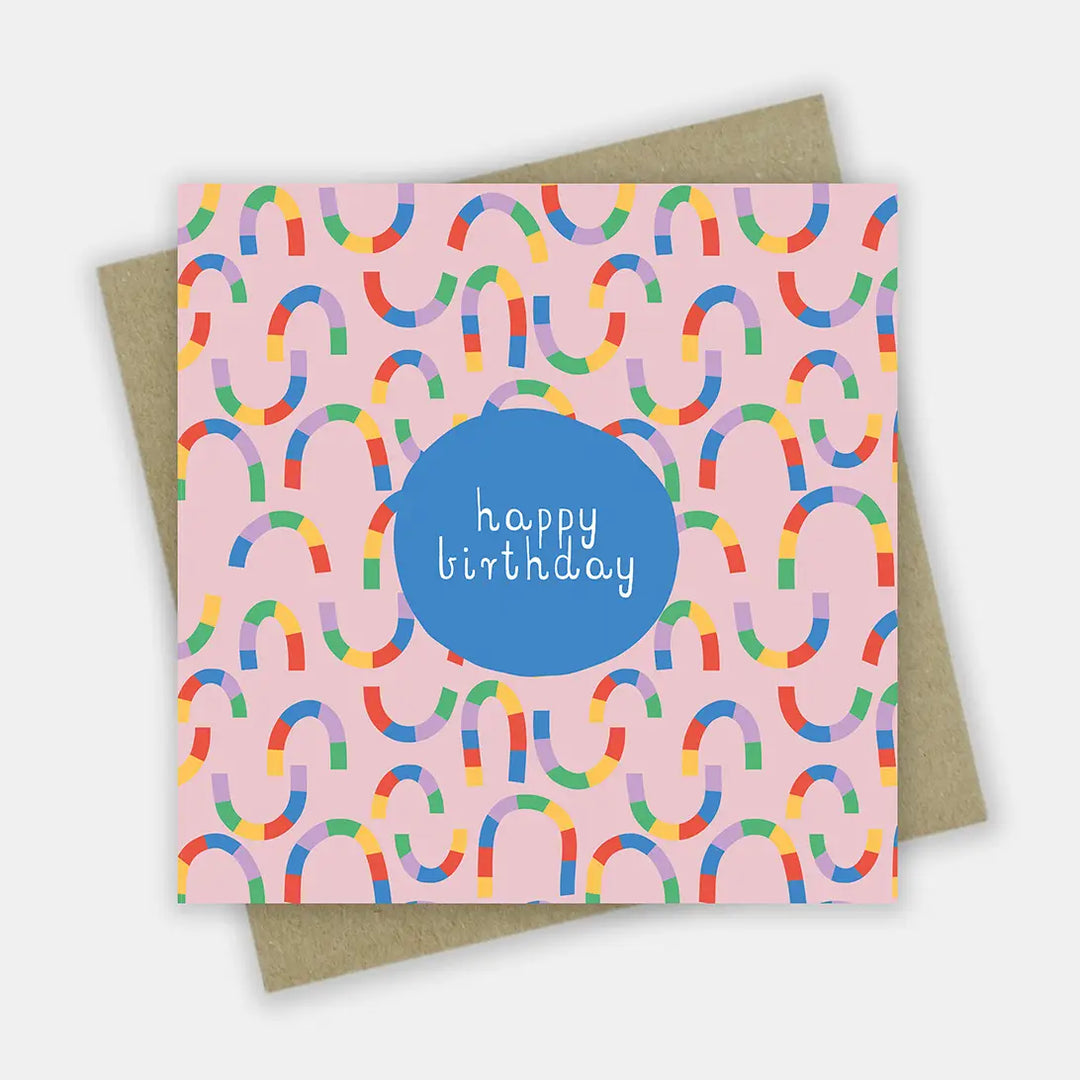 Large Greeting Card - Assorted