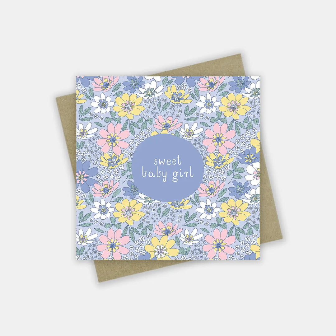 Large Greeting Card - Assorted