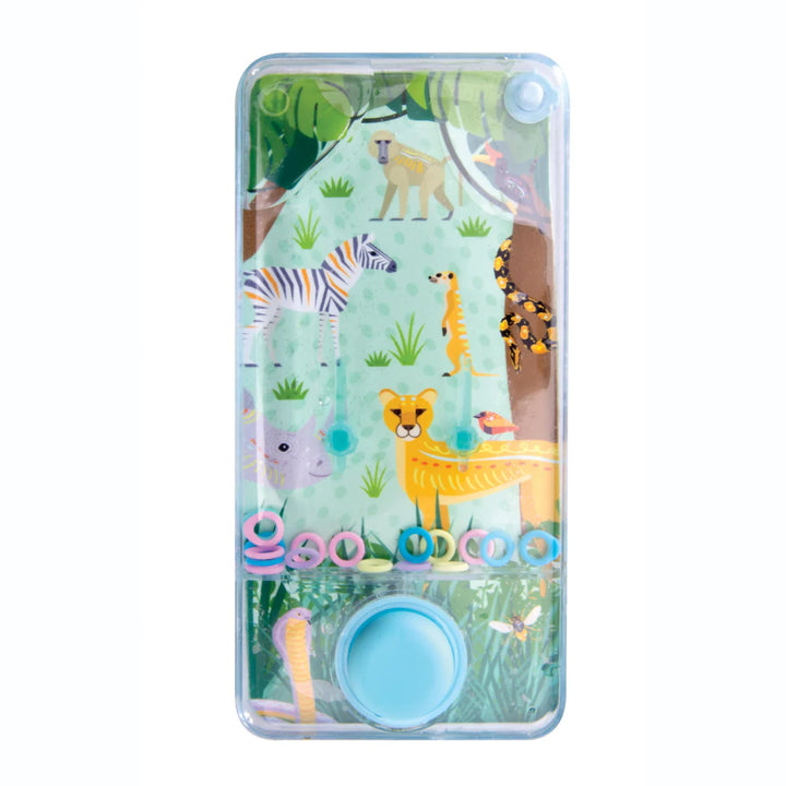 Water Filled Games - Ocean/Jungle/Butterflies