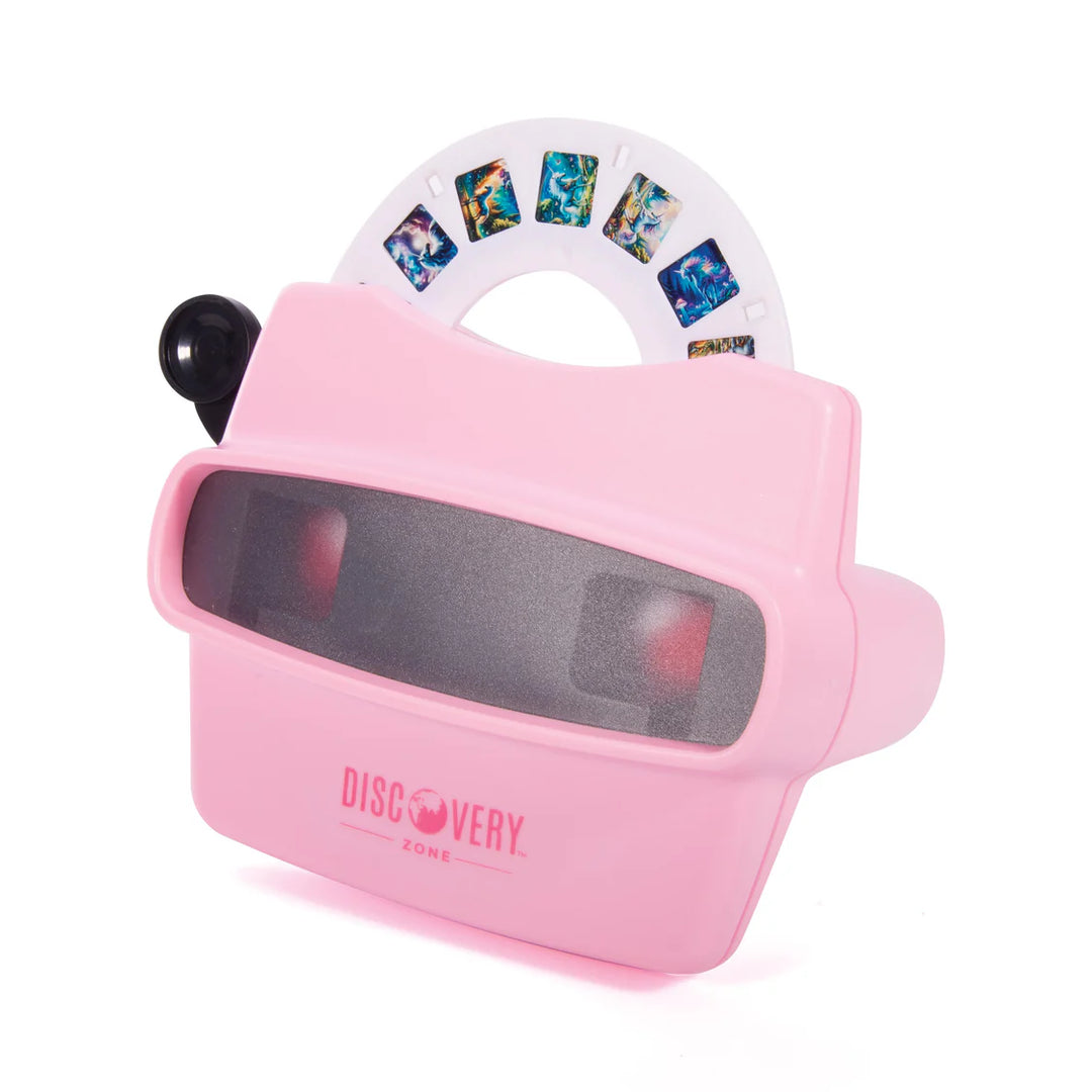 3D Viewer - Unicorn