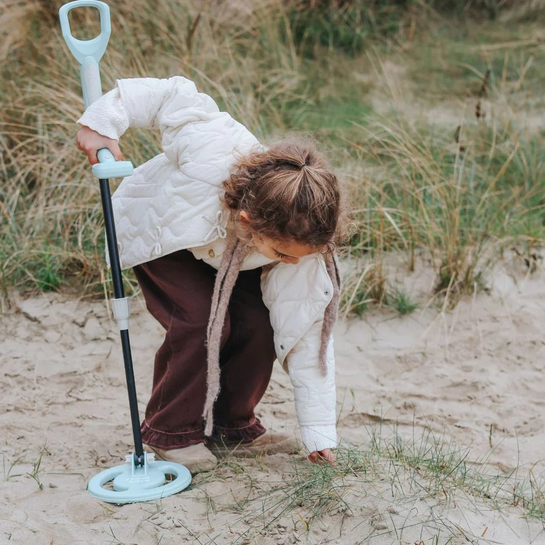 Kidy-Metal Detector