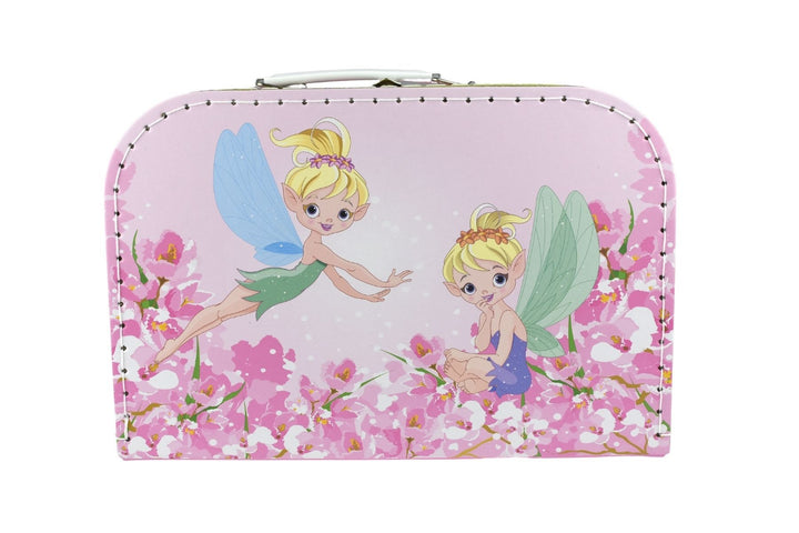 Tea Set in Case - Fairy