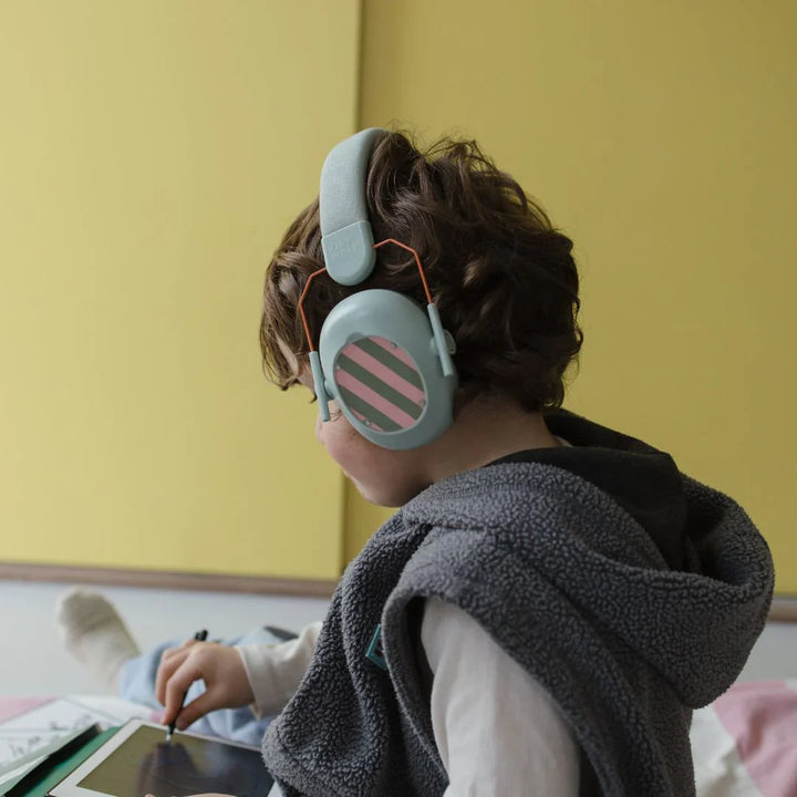 Kidy-Noise Headphones