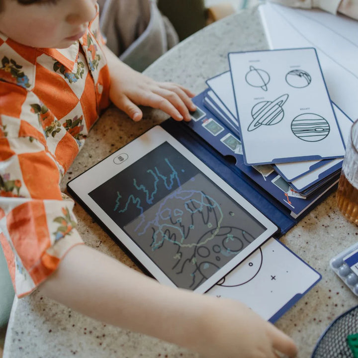 Drawing Tablet | Kidydraw Mini