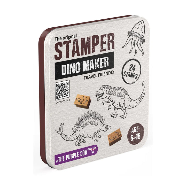 Stamper Travel Sets