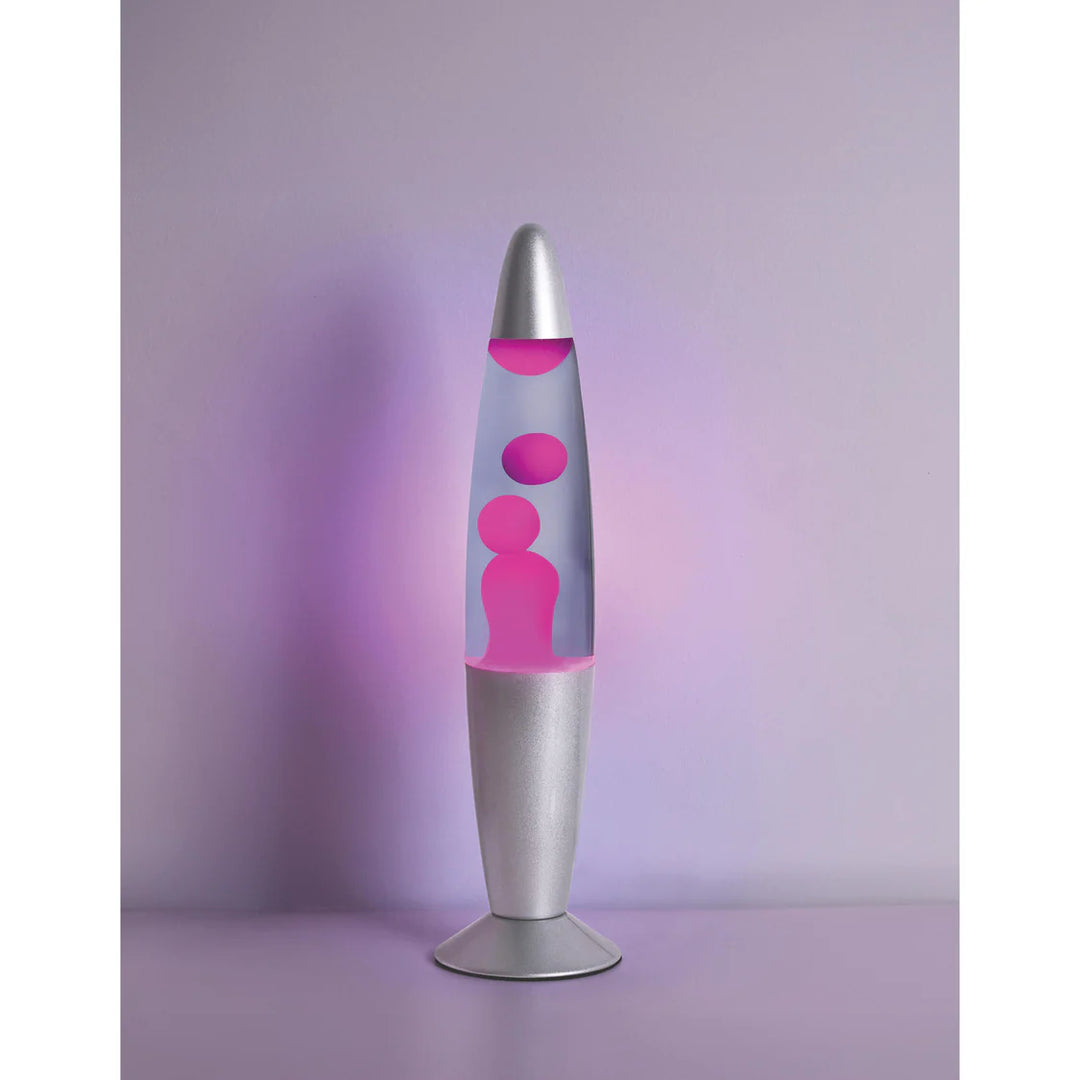 Lava Lamp