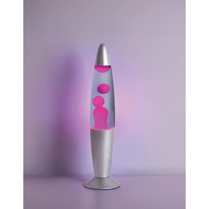 Lava Lamp