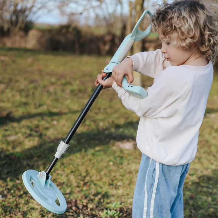 Kidy-Metal Detector