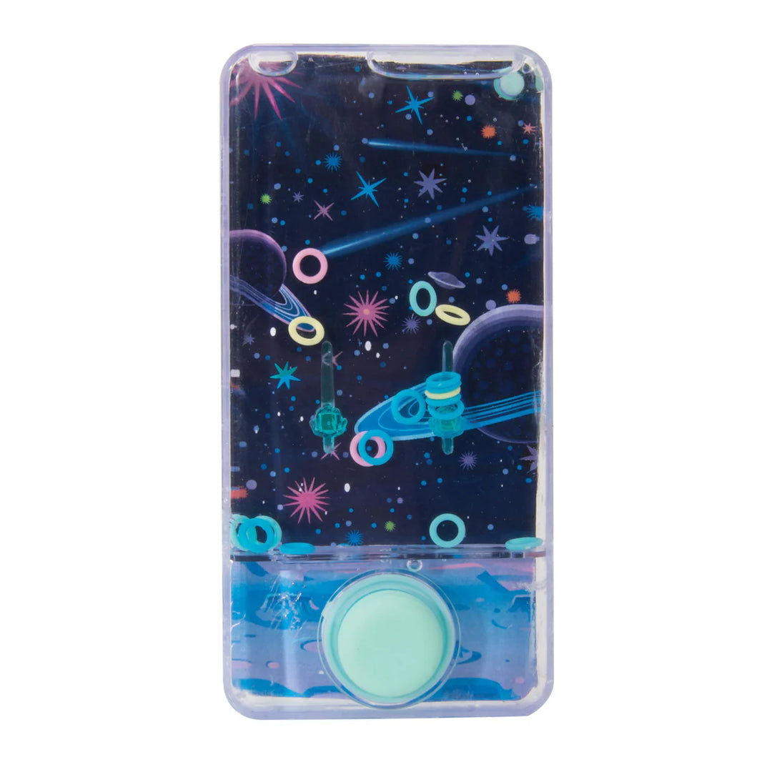 Water Filled Games - Space/Dino/Unicorn