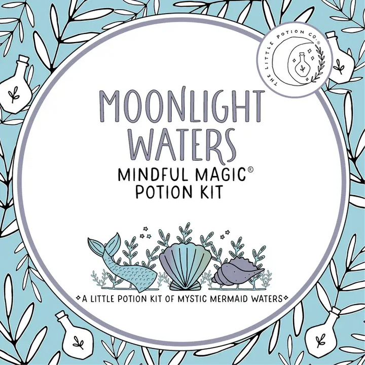 Mindful Potion Kit - Moonlight Waters