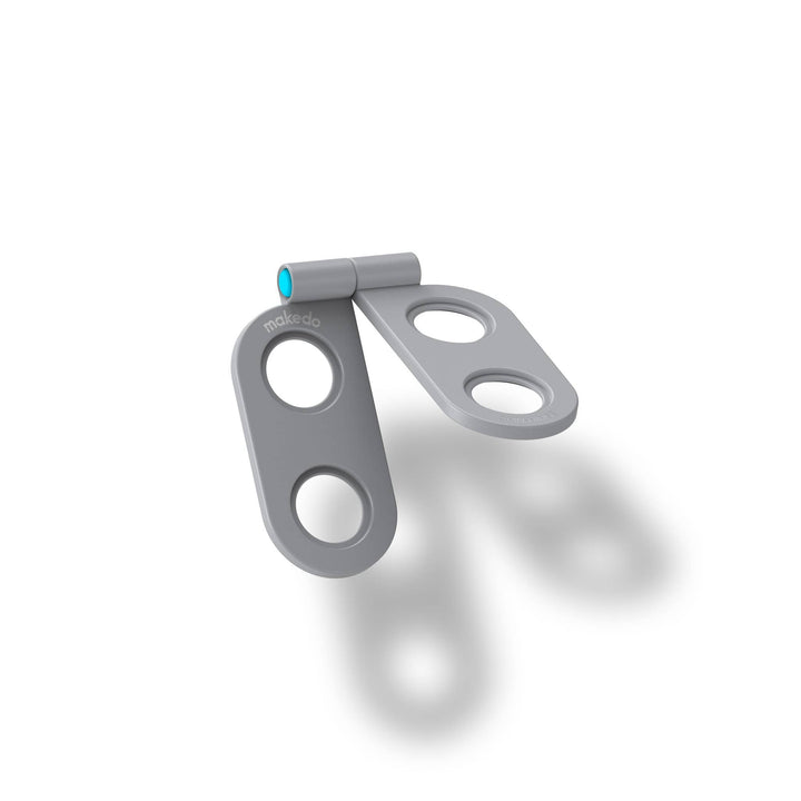 Spin Hinge | Makedo Cardboard Construction Tool