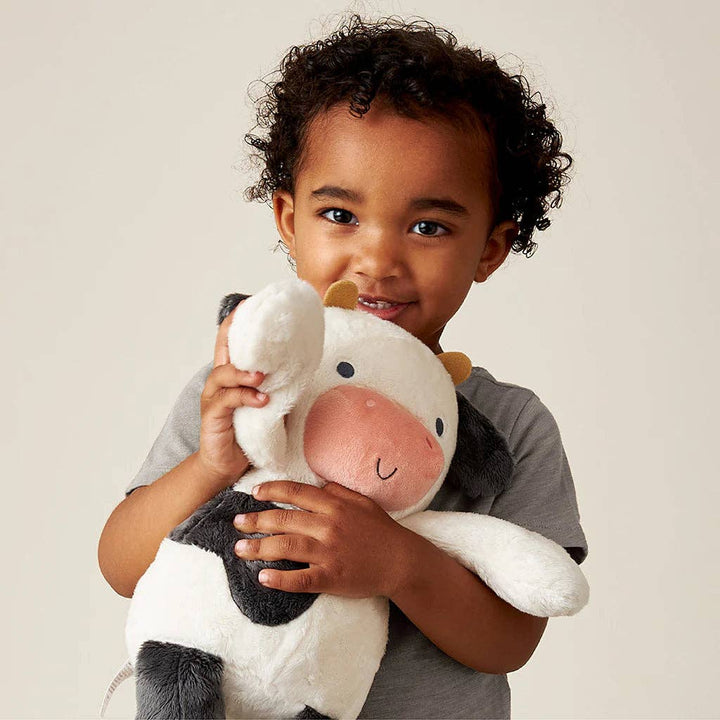 Sweetie Snuggles™ | Carmen the Cow