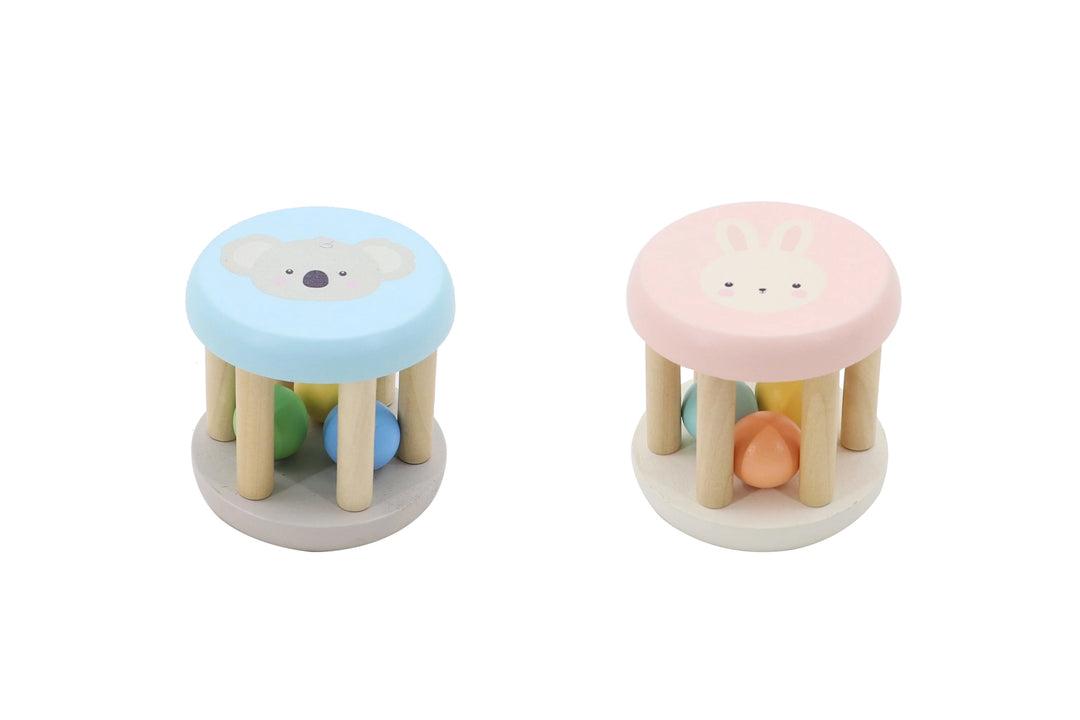Rattle | Bunny or Koala