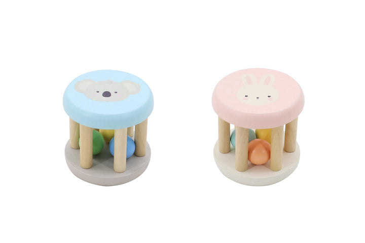 Rattle | Bunny or Koala