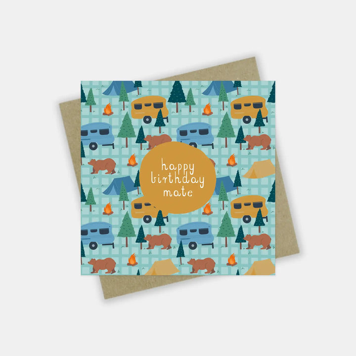 Large Greeting Card - Assorted