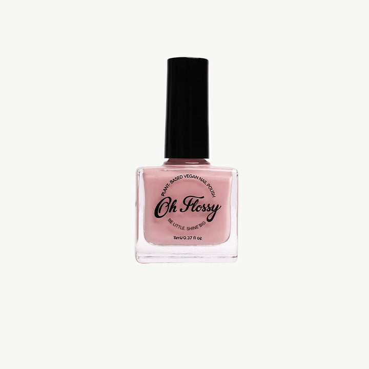 Oh Flossy Nail Polish Set - Story Time
