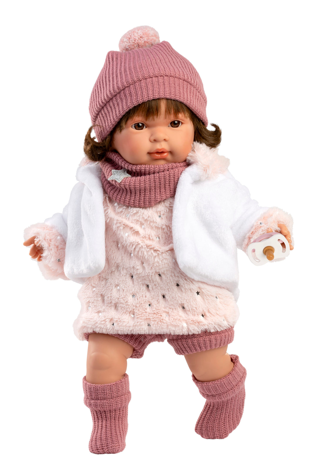 Llorens Baby Doll – Carla Llorona