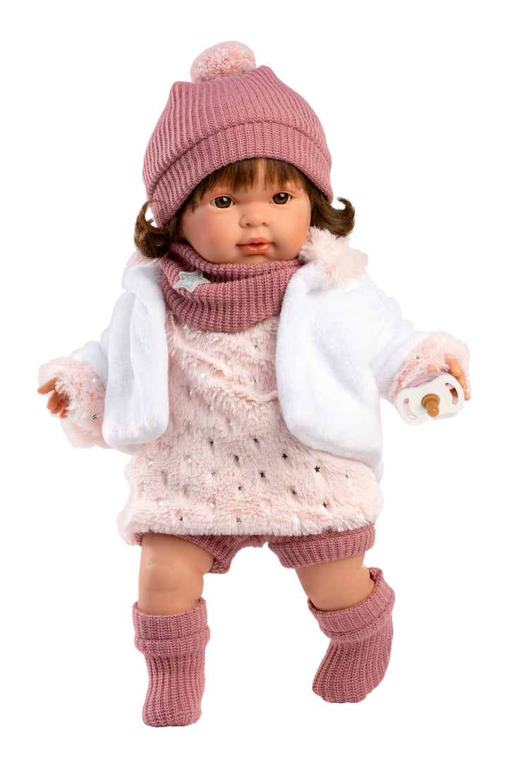 Llorens Baby Doll – Carla Llorona