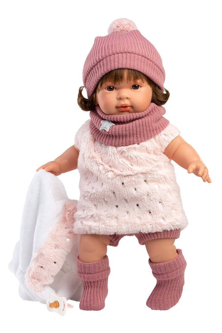 Llorens Baby Doll – Carla Llorona