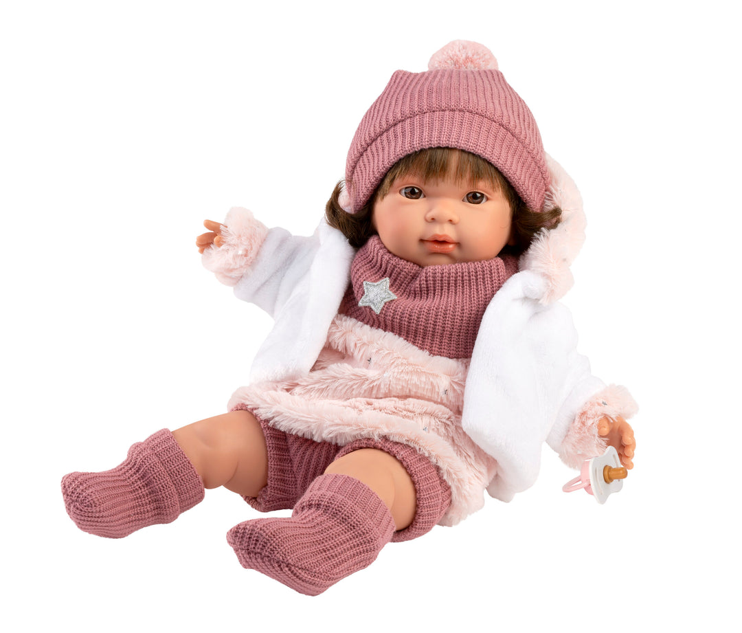 Llorens Baby Doll – Carla Llorona