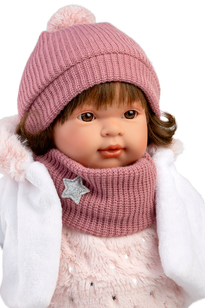 Llorens Baby Doll – Carla Llorona