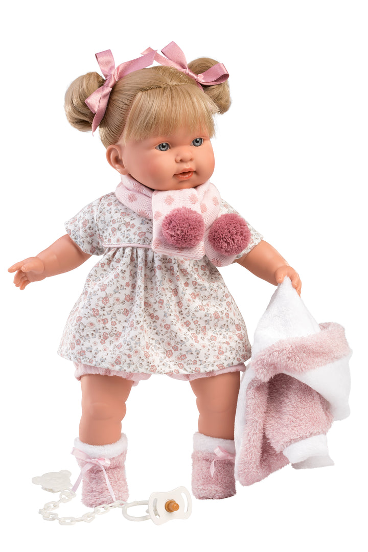 Llorens Baby Doll – Alex
