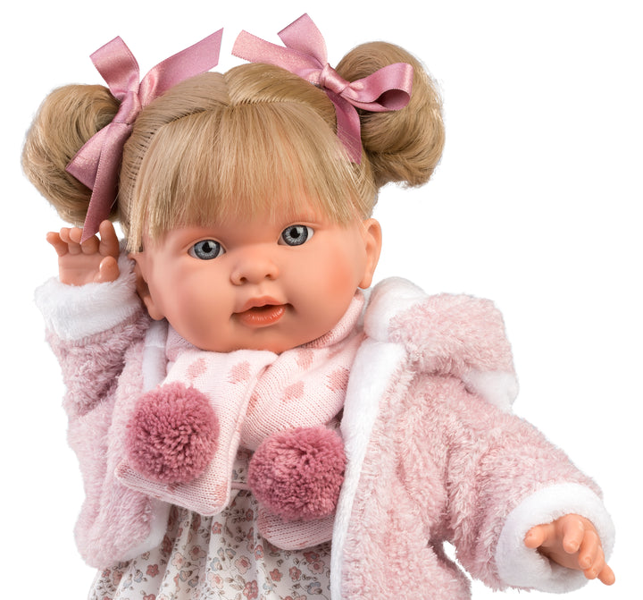 Llorens Baby Doll – Alex