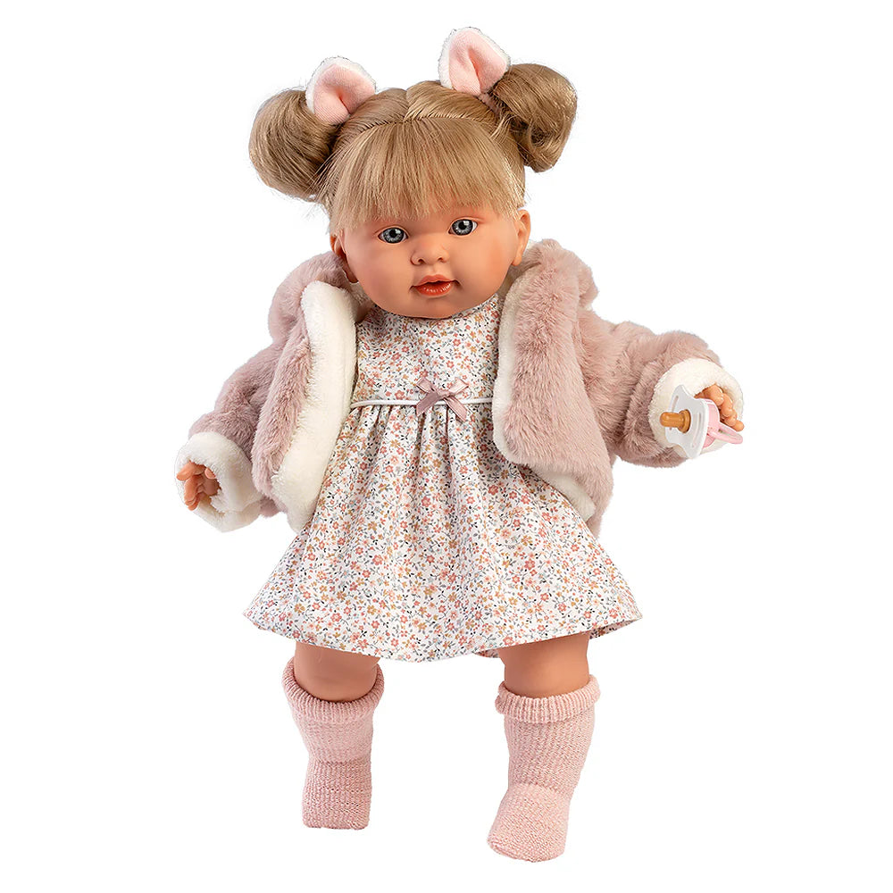 Llorens Baby Doll – Alexie