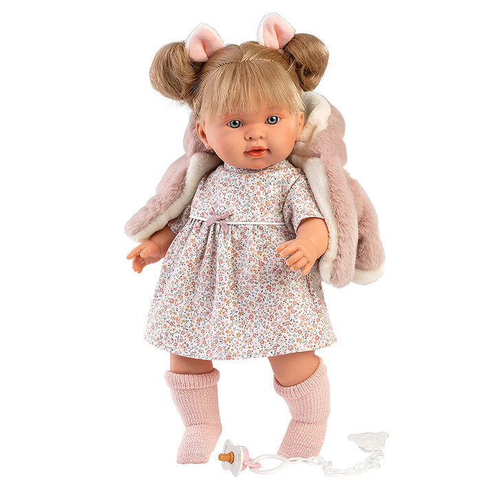 Llorens Baby Doll – Alexie
